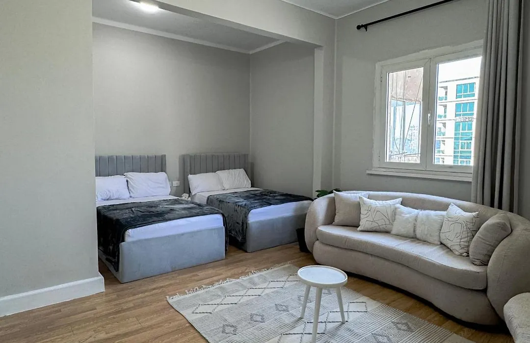 Nile Terrace 3Br Outdoor Space Families-1