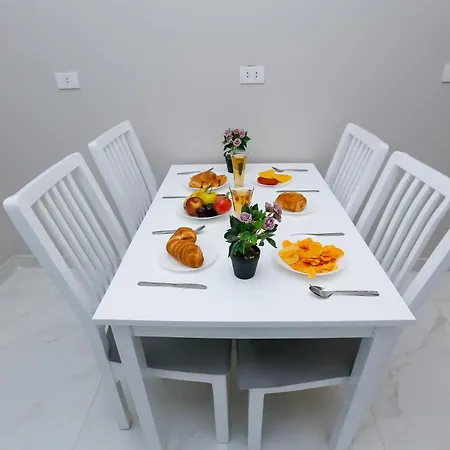 Nile Terrace 3Br Outdoor Space Families-3