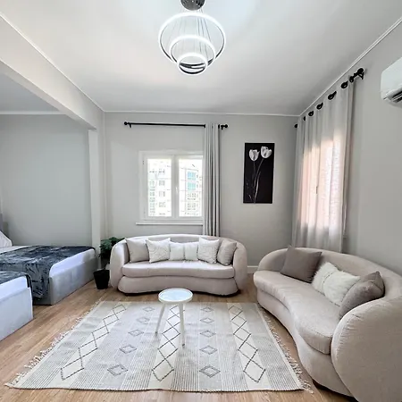 Nile Terrace 3Br Outdoor Space Families-2